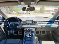 2006 Audi S8