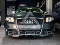 2006 Audi RS4