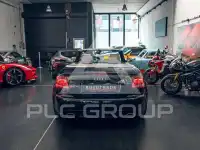 2006 Audi RS4