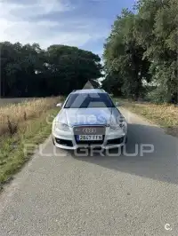 2006 Audi RS4