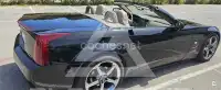 2006 Cadillac XLR