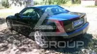 2006 Cadillac XLR