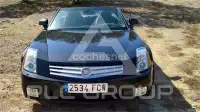 2006 Cadillac XLR