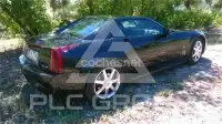 2006 Cadillac XLR