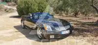 2006 Cadillac XLR