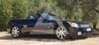 2006 Cadillac XLR