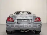 2006 Chrysler CROSSFIRE
