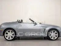 2006 Chrysler CROSSFIRE