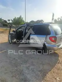 2006 Chrysler VOYAGER