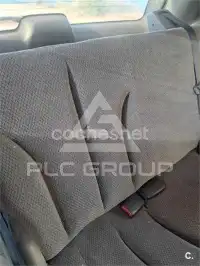2006 Chrysler VOYAGER