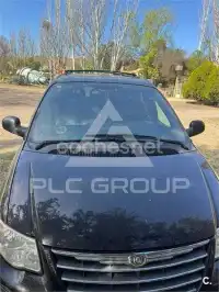 2006 Chrysler VOYAGER