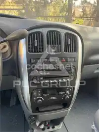2006 Chrysler VOYAGER