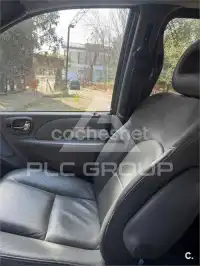 2006 Chrysler VOYAGER
