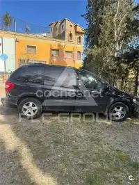 2006 Chrysler VOYAGER