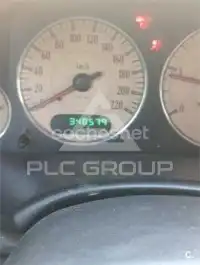 2006 Chrysler VOYAGER