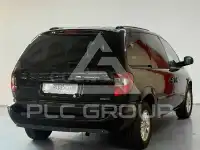 2006 Chrysler VOYAGER