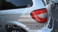2006 Chrysler VOYAGER