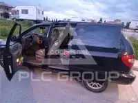 2006 Chrysler VOYAGER