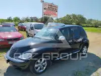 2006 Chrysler PT Cruiser