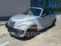 2006 Chrysler PT Cruiser