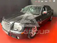 2006 Chrysler 300