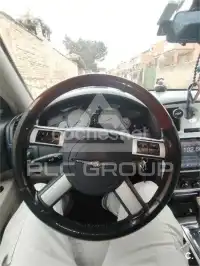 2006 Chrysler 300