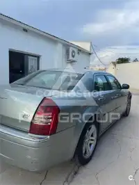 2006 Chrysler 300