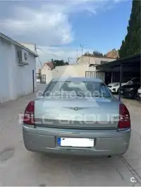 2006 Chrysler 300