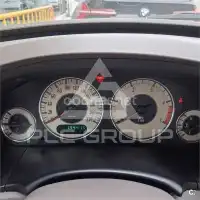 2006 Chrysler Grand Voyager