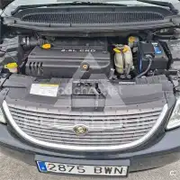 2006 Chrysler Grand Voyager