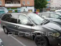 2006 Chrysler Grand Voyager