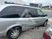 2006 Chrysler Grand Voyager