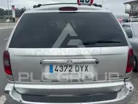2006 Chrysler Grand Voyager