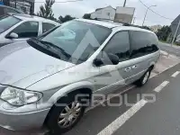 2006 Chrysler Grand Voyager