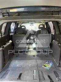 2006 Chrysler Grand Voyager