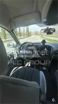 2006 Chrysler Grand Voyager