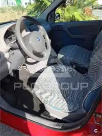 2006 Fiat Panda