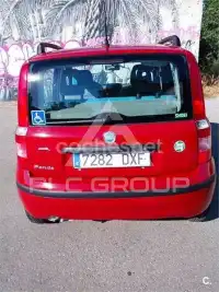 2006 Fiat Panda
