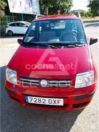 2006 Fiat Panda