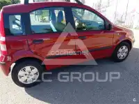 2006 Fiat Panda
