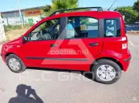 2006 Fiat Panda