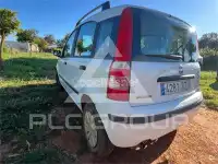 2006 Fiat Panda