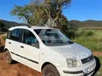 2006 Fiat Panda