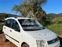 2006 Fiat Panda