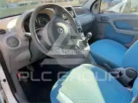 2006 Fiat Panda
