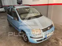 2006 Fiat Panda