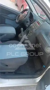 2006 Fiat Panda