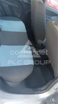 2006 Fiat Panda