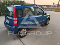 2006 Fiat Panda