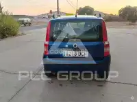 2006 Fiat Panda